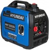 Hyundai HHY 3050Si Інверторний генератор Hyundai HHY 3050Si