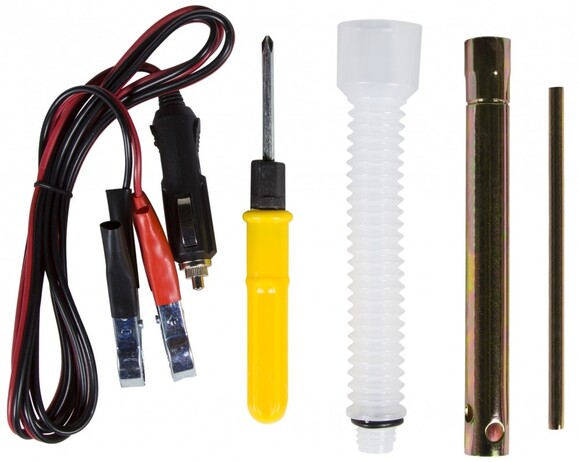 Інверторний генератор Hyundai HHY 3050Si Фото 6