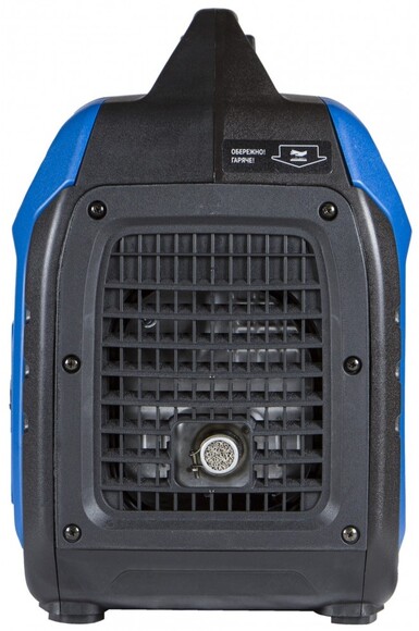 Інверторний генератор Hyundai HHY 3050Si Фото 5