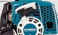 Особливості Hyundai Z 250 3