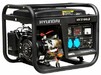 Бензиновый генератор Hyundai HY 3100LE