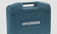 Особливості Hyundai A 1422 9