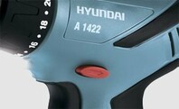 Особливості Hyundai A 1422 6