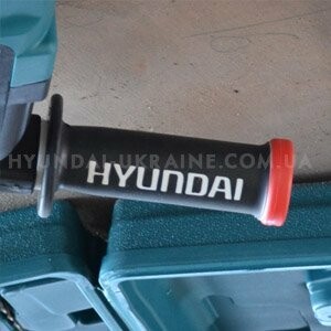 Особенности Hyundai H 850 8