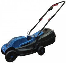 Газонокосилка электрическая Hyundai LE 3230