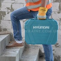 Особенности Hyundai H 900 Expert 11