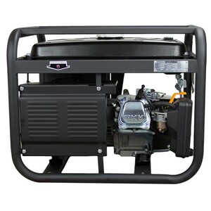 Бензиновый генератор Hyundai HY4100L (34273) изображение 5