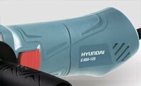 Особливості Hyundai G 650-125 4