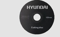 Особливості Hyundai G 650-125 6