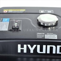 Особенности Hyundai HHY 3000FG 8