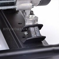 Особенности Hyundai HHY 3000FG 14
