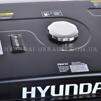 Особливості Hyundai HHY 7000FGE 4