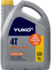 Моторна олива YUKO POWER SYNT 4T 10W-30 5 л