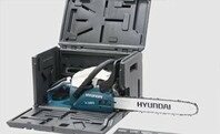 Особливості Hyundai X 410 12