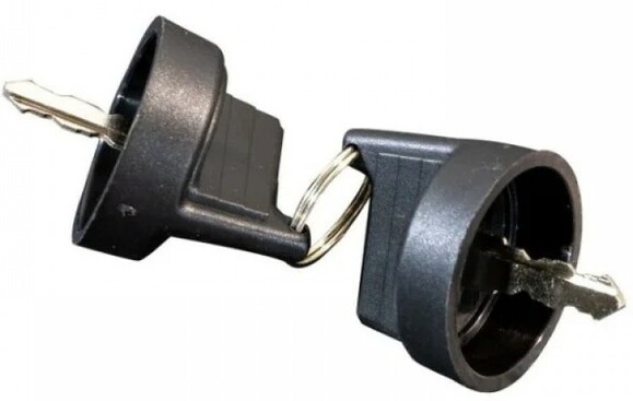 Дизельный генератор Hyundai DHY10000SE изображение 9