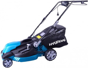 Газонокосилка электрическая Hyundai LE 4200