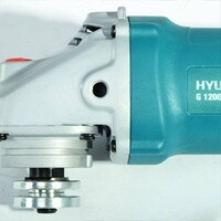 Особенности Hyundai G 1200-150 3