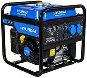Инверторный генератор Hyundai HY 3000i