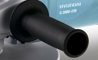 Особливості Hyundai G 2000-230 7