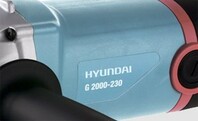 Особливості Hyundai G 2000-230 4