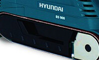 Особливості Hyundai BS 900 4