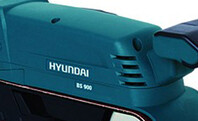 Особливості Hyundai BS 900 6