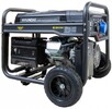 Hyundai HY 10100LEK Бензиновый генератор Hyundai HY 10100LEK