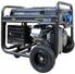 Бензиновый генератор Hyundai HY 10100LEK