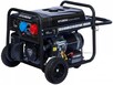 Hyundai HY 10100LEK-T Бензиновый генератор Hyundai HY 10100LEK-T