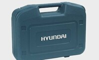 Особливості Hyundai H 2000 2