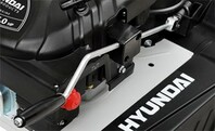 Особливості Hyundai S 5050 8