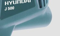 Особенности Hyundai J 500 6