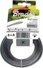 BRADAS RIPPER DUAL (ZRO2715K) 