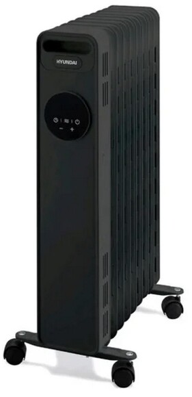 Масляный обогреватель Hyundai H07HTRB