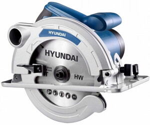 Циркулярная пила Hyundai C 1400-185