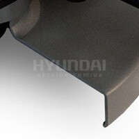 Особливості Hyundai G 2010-230 4