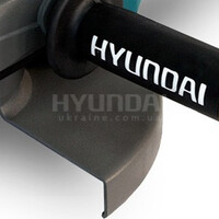 Особливості Hyundai G 2010-230 6