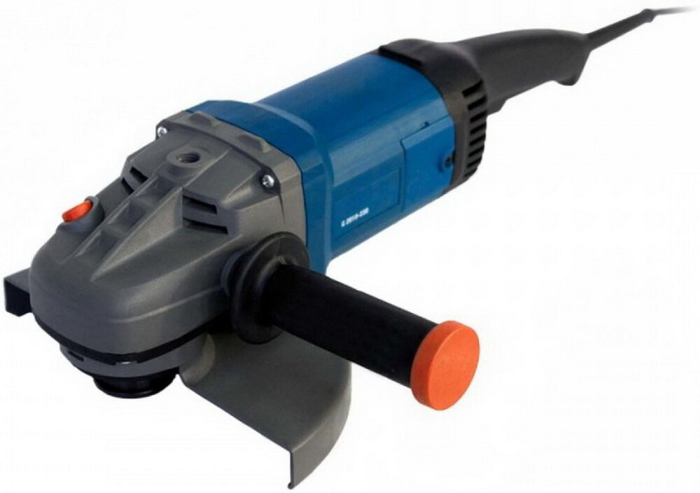 Кутова шліфувальна машина Hyundai G 2010-230