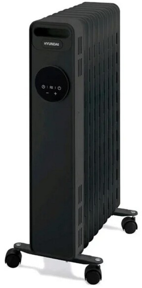 Масляный обогреватель Hyundai H11HTRB