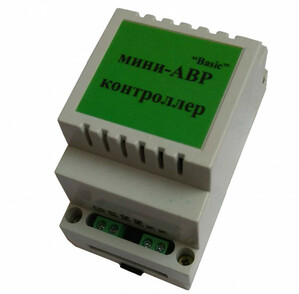 Контролер АВР BASIC ARM-START (напівавтомат)