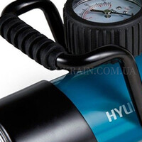 Особливості Hyundai HY 1645 9