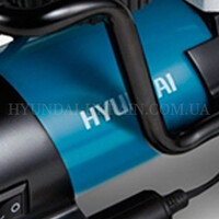 Особливості Hyundai HY 1645 4