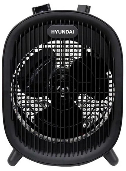 Тепловентилятор Hyundai HFH2000FX