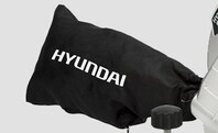 Особливості Hyundai M 2000-255 11
