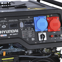 Особливості Hyundai HHY 7020FE-T 3