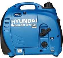 Инверторный генератор Hyundai HY 1000Si PRO