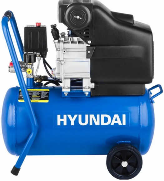 Компресор Hyundai HYC 2324U Фото 2