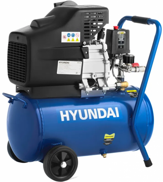 Компресор Hyundai HYC 2324U Фото 3