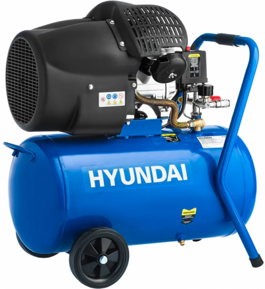 Компресор Hyundai HYC 4050U Фото 3