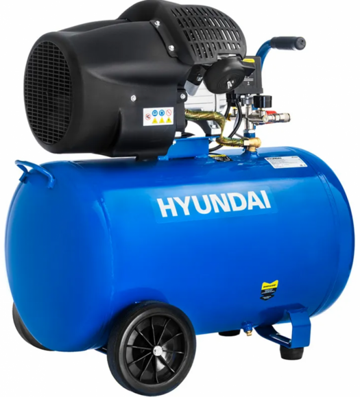 Компресор Hyundai HYC 40100U Фото 3